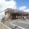 【東京都/武蔵野市境】デライトシティ ブレスコート セブンイレブン境5丁目店