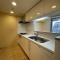 【東京都/武蔵野市緑町】武蔵野ガレリアヴェルデテラッツァ キッチン