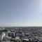 【東京都/武蔵野市境南町】シティテラス武蔵境 眺望