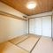 【東京都/武蔵野市八幡町】クラルテ武蔵野 和室