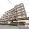 【東京都/目黒区目黒本町】学芸大学ハイデンス A棟 外観