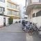 【東京都/目黒区目黒本町】学芸大学ハイデンス A棟 駐輪場