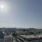 【東京都/西東京市向台町】ヴィーガーデン ザ・レジデンス Cサルーン 眺望：バルコニーから（北西）