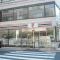 【東京都/新宿区東五軒町】グラツィオーソ神楽坂ウエスト セブンイレブン 筑土八幡町店