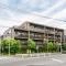 【東京都/武蔵野市西久保】ディアスタ武蔵野翠の邸 外観