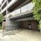 【東京都/武蔵野市西久保】ディアスタ武蔵野翠の邸 エントランス