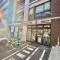 【東京都/新宿区市谷柳町】パークハウス市谷柳町 セブン-イレブン 市谷柳町店