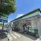 【東京都/武蔵野市御殿山】ルフォン吉祥寺 ファミリーマート武蔵野御殿山店