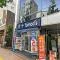 【東京都/武蔵野市中町】武蔵野タワーズ スカイクロスタワー トモズ　三鷹北口店