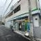 【東京都/中野区中野】シティテラス中野 ファミリーマート紀伊国屋中野一丁目店