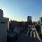 【東京都/千代田区九段北】グラックス市ヶ谷一口坂 眺望