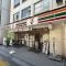 【東京都/千代田区九段北】グラックス市ヶ谷一口坂 セブンイレブン九段北四丁目店