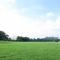 【東京都/武蔵野市中町】プラウドシティ武蔵野三鷹 フロントコート 武蔵野中央公園