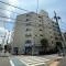 【東京都/武蔵野市境南町】プレジデント武蔵野 外観