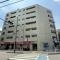 【東京都/武蔵野市境南町】プレジデント武蔵野 外観