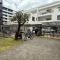 【東京都/武蔵野市境南町】プレジデント武蔵野 駐輪場：有償