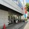 【東京都/武蔵野市境南町】プレジデント武蔵野 たましん武蔵境南口支店