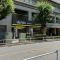 【東京都/武蔵野市境南町】プレジデント武蔵野 マツモトキヨシ武蔵境南店