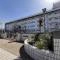 【東京都/武蔵野市緑町】武蔵野ガレリア ルーチェテラッツァ 市立第四中学校