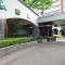 【東京都/武蔵野市八幡町】クラルテ武蔵野 アプローチ