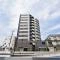 【東京都/三鷹市上連雀】ベルジュール三鷹ステーションハウス 外観