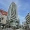 【東京都/三鷹市下連雀】クレッセント三鷹ザ・タワー 外観