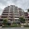 【東京都/武蔵野市境南町】シーズガーデン武蔵境 外観