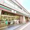 【東京都/小金井市本町】プラウドタワー武蔵小金井クロスウエスト  セブンイレブン小金井前原町3丁目店