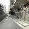 【東京都/三鷹市上連雀】ザ・パークハウス三鷹レジデンス 駐輪場