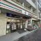 【東京都/三鷹市上連雀】ザ・パークハウス三鷹レジデンス セブンイレブン三鷹下連雀3丁目店