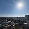 【東京都/武蔵野市中町】グランプレオ武蔵野 眺望