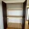 【大阪府/大阪市福島区吉野】大阪ウエストゲートタワー 収納：洋室収納：押し入れ仕様
