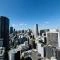 【大阪府/大阪市中央区北浜】北浜ミッドタワー 眺望