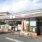 【大阪府/豊中市東泉丘】ウエリス豊中桃山台 セブンイレブン豊中東泉丘店