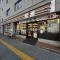 【大阪府/大阪市福島区福島】クレヴィアタワー中之島 セブンイレブン　大阪福島２丁目店