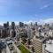 【大阪府/大阪市中央区内久宝寺町】グランドメゾン上町台レジデンスタワー 眺望