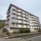 【兵庫県/宝塚市中山五月台】中山五月台住宅 25号棟 外観