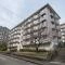 【兵庫県/宝塚市中山五月台】中山五月台住宅 25号棟 外観