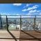【大阪府/大阪市北区大深町】グラングリーン大阪　ザ・ノースレジデンス バルコニー