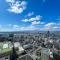 【大阪府/大阪市北区大深町】グラングリーン大阪　ザ・ノースレジデンス 眺望