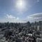 【大阪府/大阪市中央区高麗橋】The Kitahama 眺望