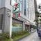 【大阪府/大阪市都島区片町】プラウド大阪城 セブンイレブン大阪大手前一丁目店