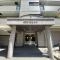 【大阪府/大阪市北区同心】メロディーハイム同心パークウエスト エントランス