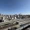【大阪府/大阪市西区九条】プレサンスOSAKA DOMECITYビーツ 眺望