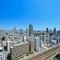 【大阪府/大阪市北区豊崎】プラウドタワー梅田豊崎 眺望