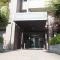 【大阪府/大阪市北区大淀中】パラシオ北梅田 エントランス