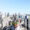 【大阪府/大阪市北区曾根崎】梅田ガーデンレジデンス 眺望