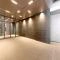 【大阪府/大阪市北区曾根崎】梅田ガーデンレジデンス エントランス
