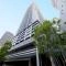 【大阪府/大阪市北区曾根崎】梅田ガーデンレジデンス 外観