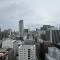 【大阪府/大阪市中央区高麗橋】プラウドタワー北浜 眺望：西方向